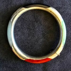 Vintage Chinese bangle Braclet